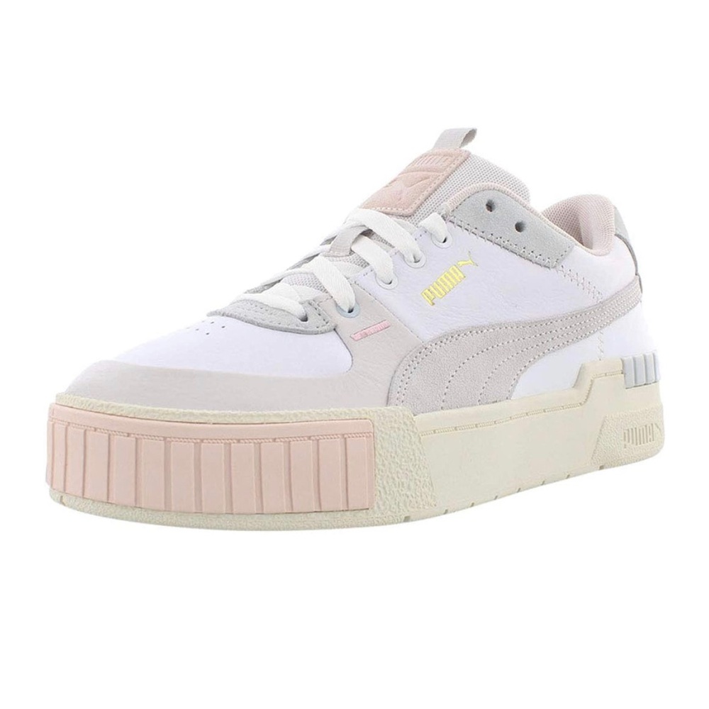 Puma Cali Dream Sneakers! 👟 🌷